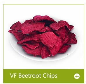 VF Beetroot Chips