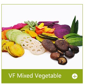 vegetable chips