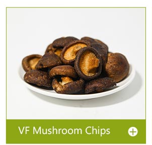VF Mushroom Chips