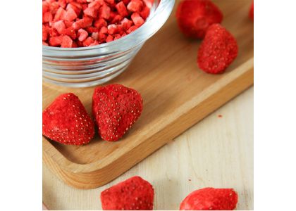 How To Use Freeze Dried Fruit（3）