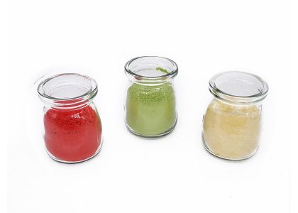 Import And Export Report On Freeze-Dried Fruit Powder