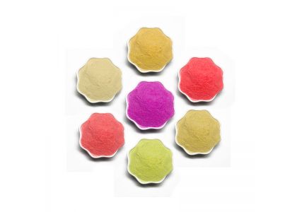 Reduce Logistics Costs: The Economic Advantage of Concentrated Freeze-Dried Fruit Powders