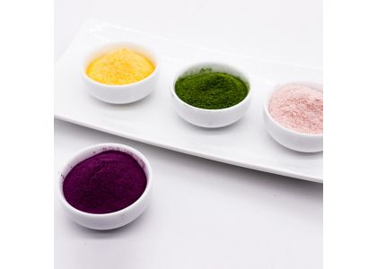 Consistent Quality, Year-Round Supply: Secure Your 2026 Inventory of Premium Freeze-Dried Fruit Powders