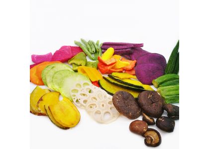 Is Vacuum Frying Better Than Conventional Frying for Commercial Snack Manufacturing?