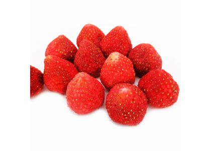 Do Freeze-Dried Strawberries Deliver Great Taste For Commercial Food Products?