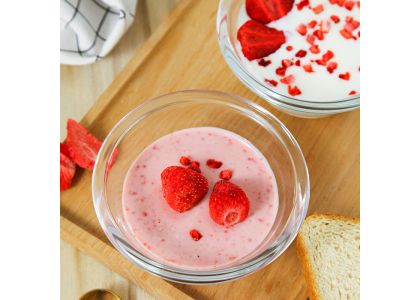 Can Freeze-Dried Strawberries Go Bad During International Export And Storage?