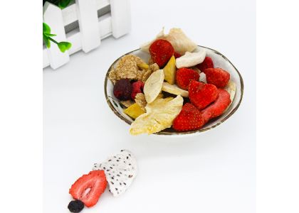 Is Freeze-Dried Fruit Classified As Processed Fruit For Global Export Customs And Trade Compliance?