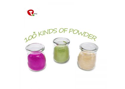 Which Dry Fruit Powder Is The Best Choice For Your Export Food Product Line?