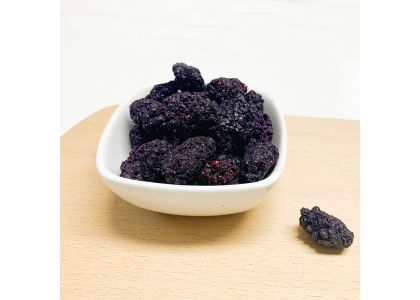 How Many Calories Are in 100 Grams of Dried Mulberries, and Why Does That Number Matter For Your Daily Diet?