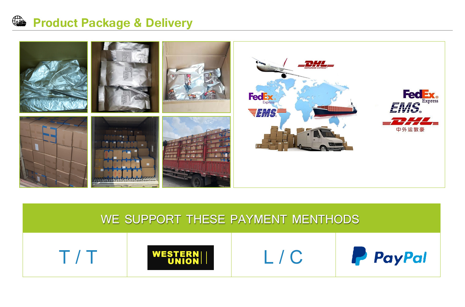 Customized freeze dried peach powder
