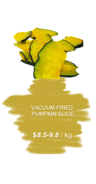 crispy mini veggie chips