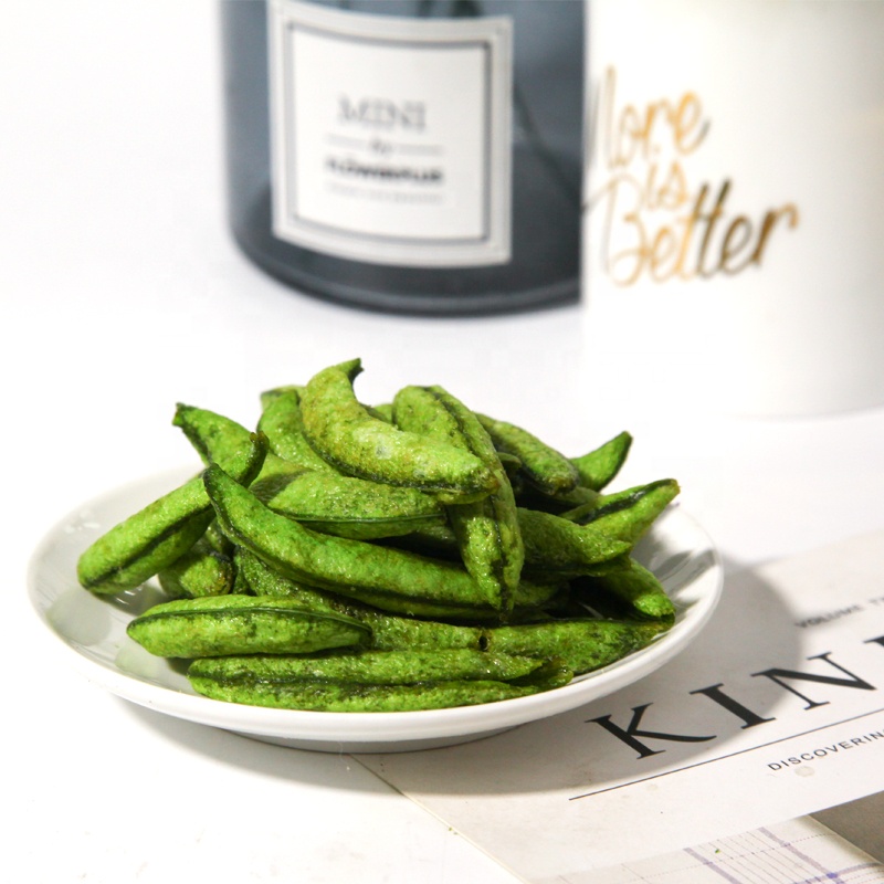 sweet pea chips