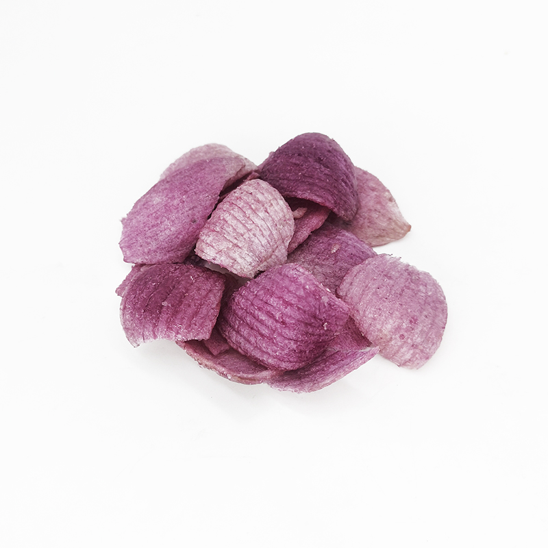 onion chips