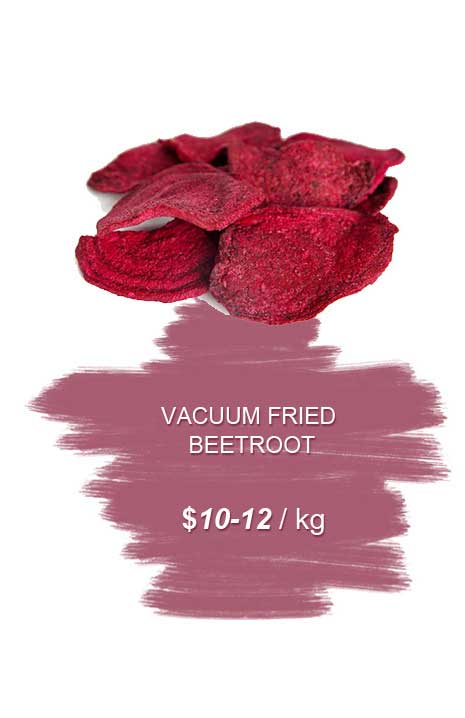 veg chips