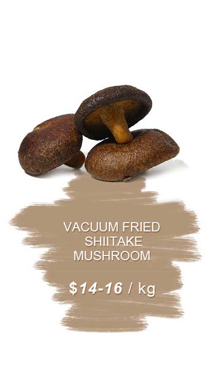 crisp vegetable chips