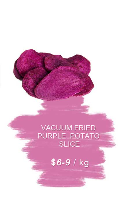 natural veggie chips