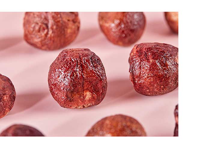 FD Cherry Whole made in China
