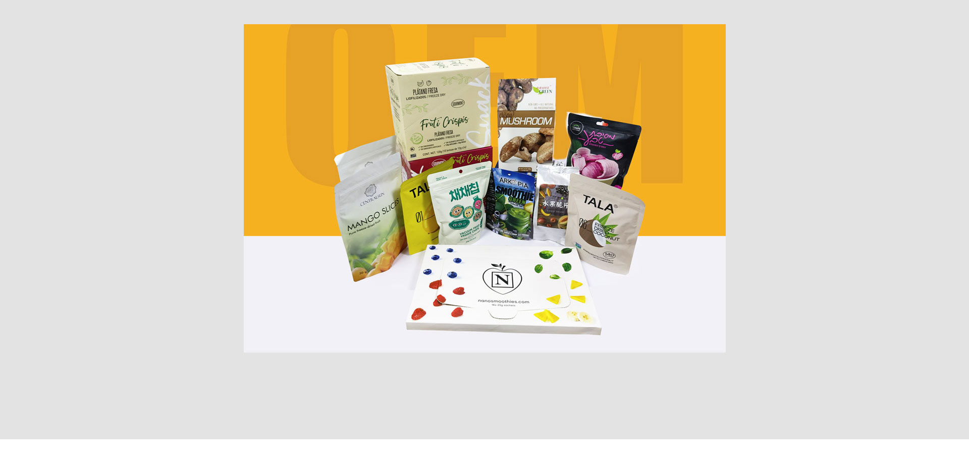dehydrated veggie chips