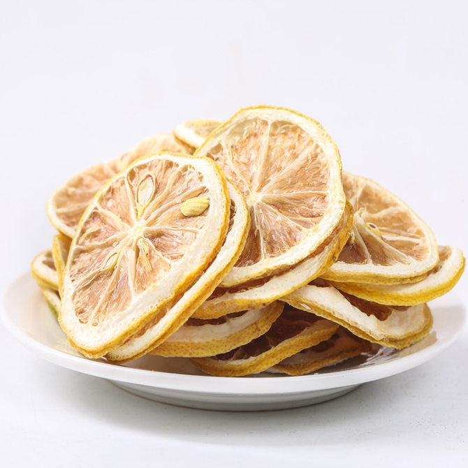 freeze dried apple Slices made in China
