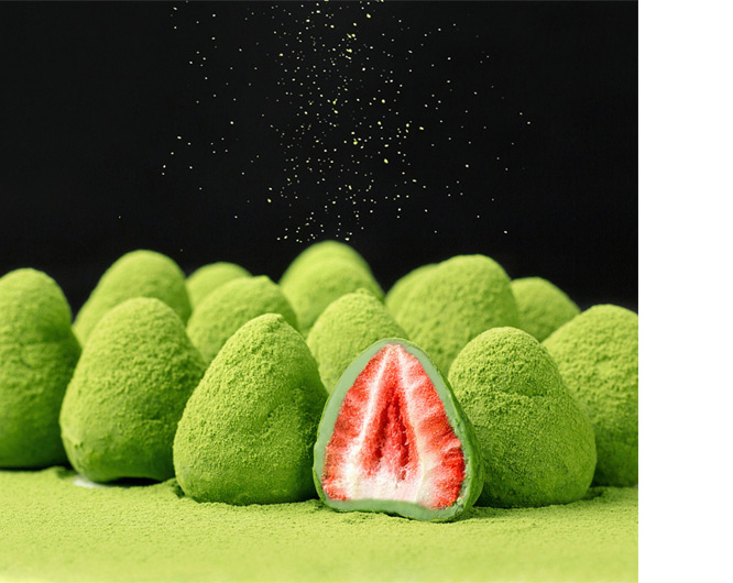 freeze dried apple Slices made in China