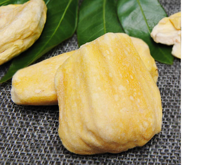 freeze dried apple Slices made in China