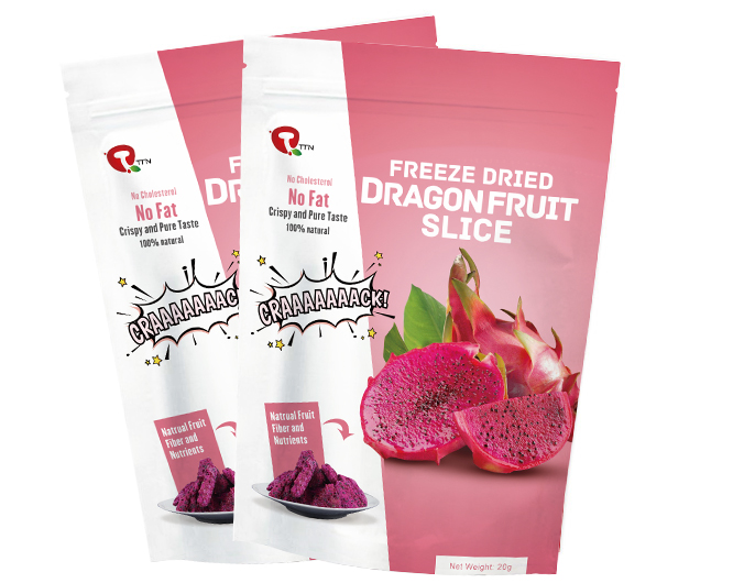freeze dried apple Slices made in China