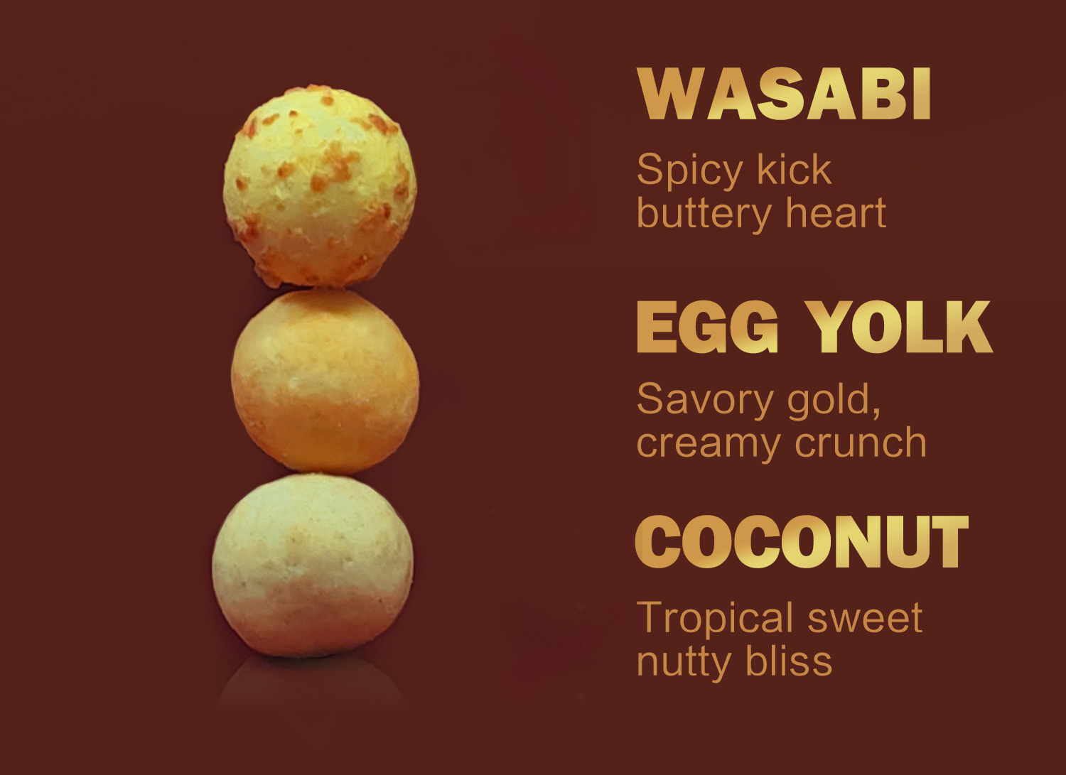 bulk macadamia nuts