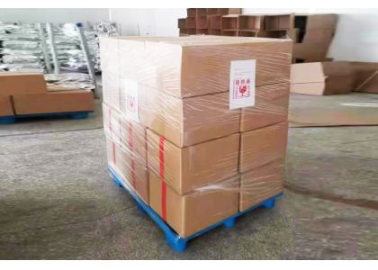 Produced well, prepare to delivery