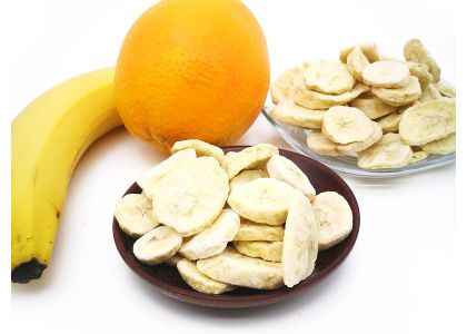 Where to buy freeze dried bananas