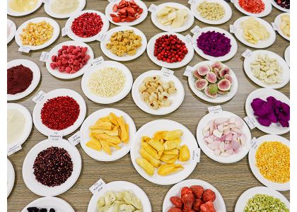 Is Freeze Dried Fruit Healthy