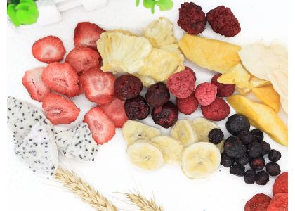 How Long Does Freeze-Dried Fruit Last