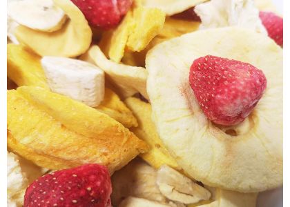 Does Freeze Dried Fruit Need To Be Refrigerated