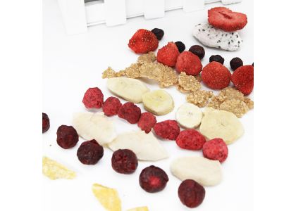 How To Tell If Freeze-Dried Food Has Gone Bad