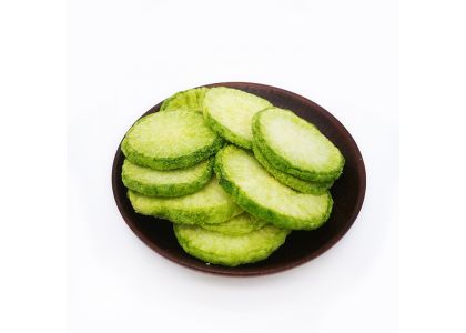 Exploring The Crunchy Delight Of Radish Potato Chips: A Low-Carb Alternative
