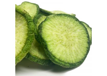 Radish Potato Chips: A Crunchy, Nutritious Twist On Snacking