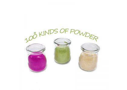 Strategic Nutrition: The Industrial and Ecological Role of Freeze-Dried Fruit Powder