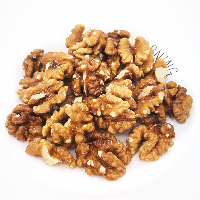 Walnut Kernels Light Halves For Buyers Good Quality