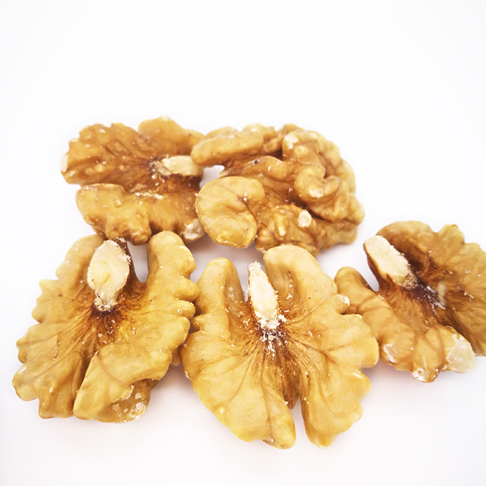  Walnut Kernels Light Halves For Buyers Good Quality 
