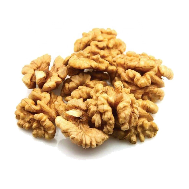 Walnut Kernels Light Halves For Buyers Good Quality