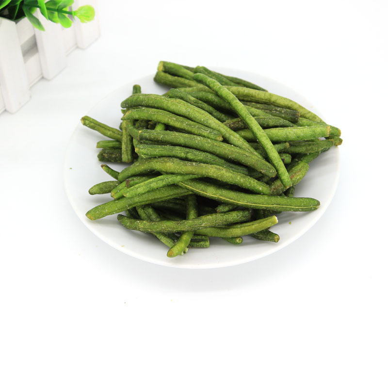 China Supplier Products Vegetable Green Bean stick