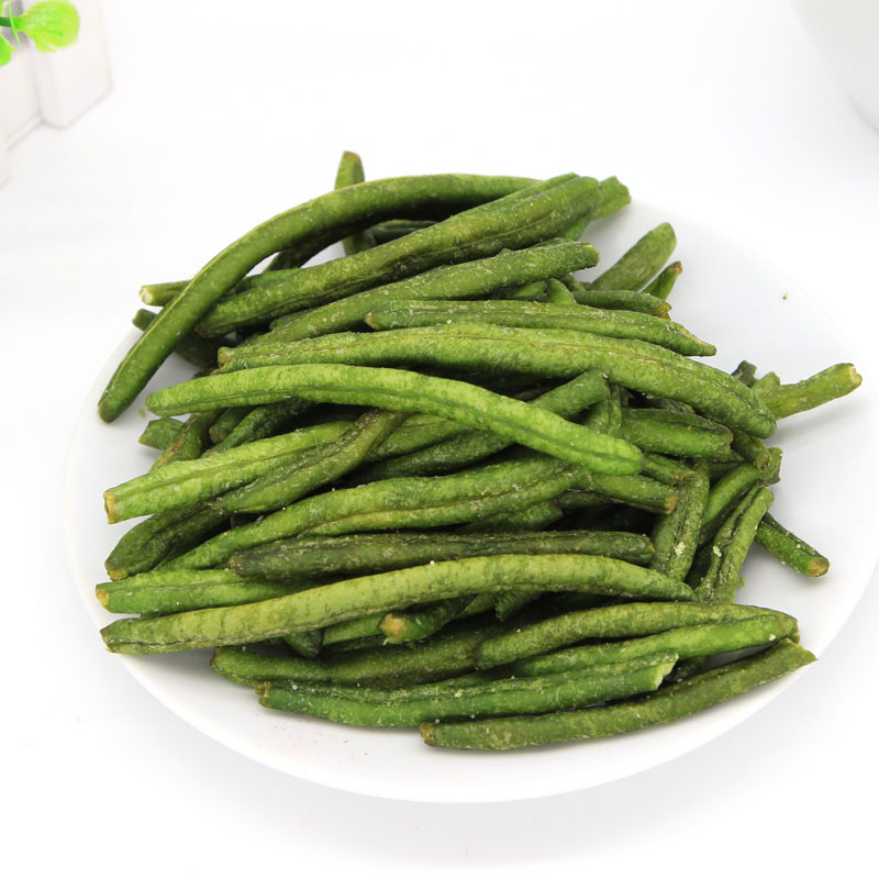 China Supplier Products Vegetable Green Bean stick