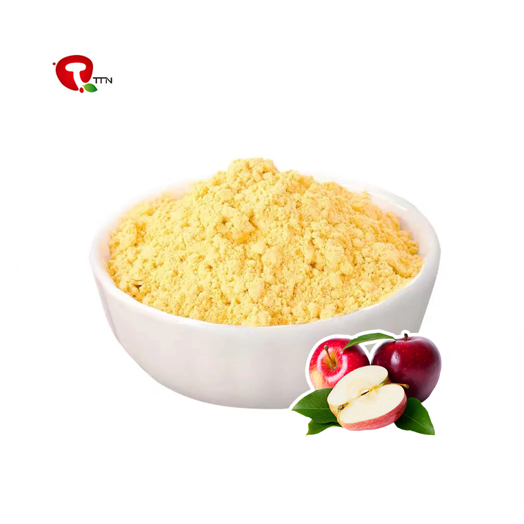Freeze Dried Apple powder