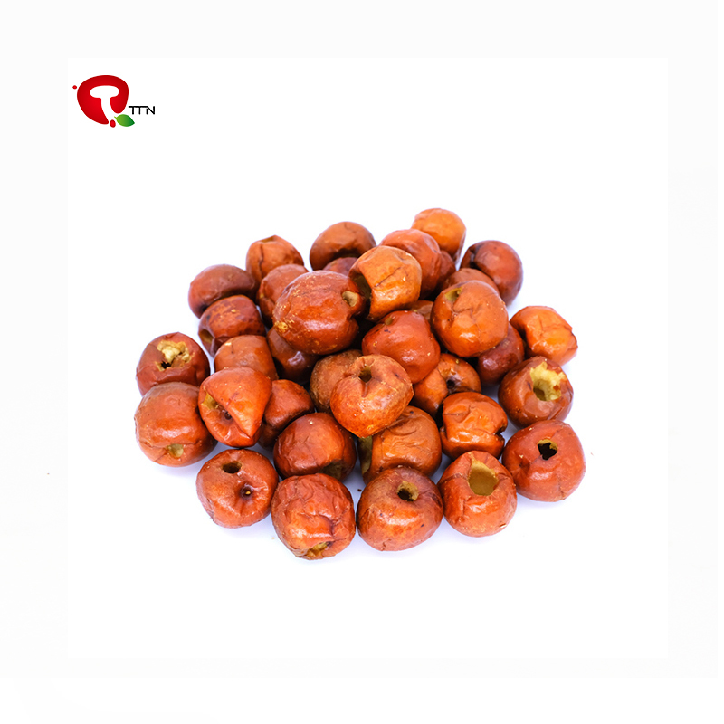 Vacuum Fried Jujube