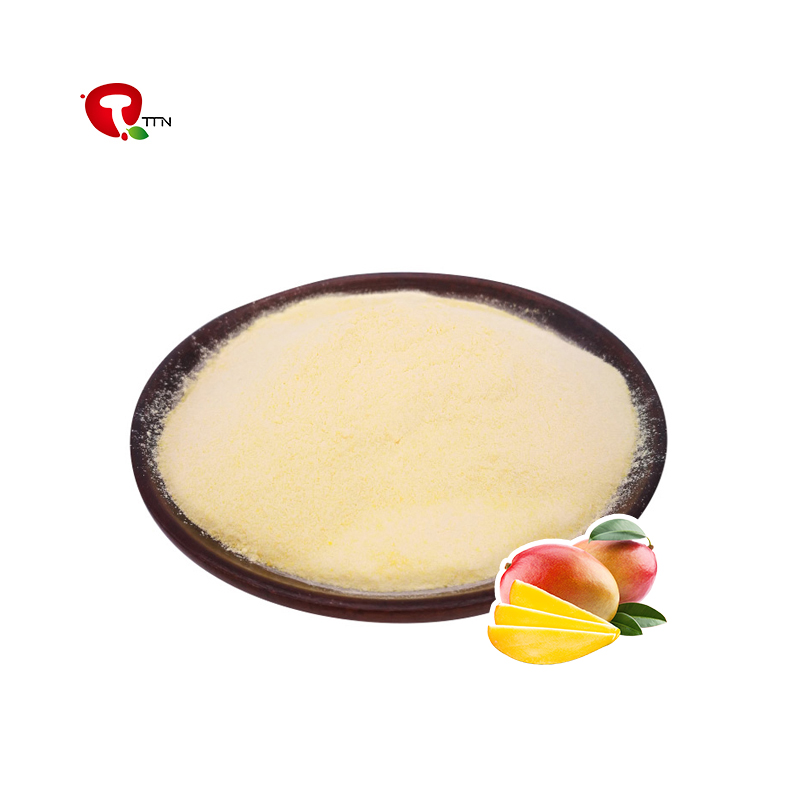 Freeze Dried Mango Powder