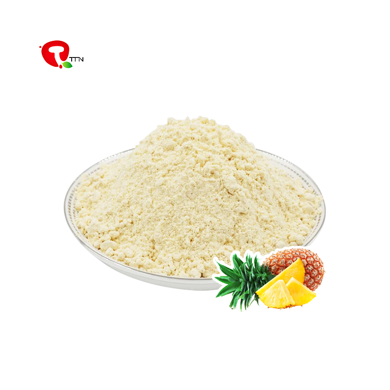 Freeze Dried Pineapple powder