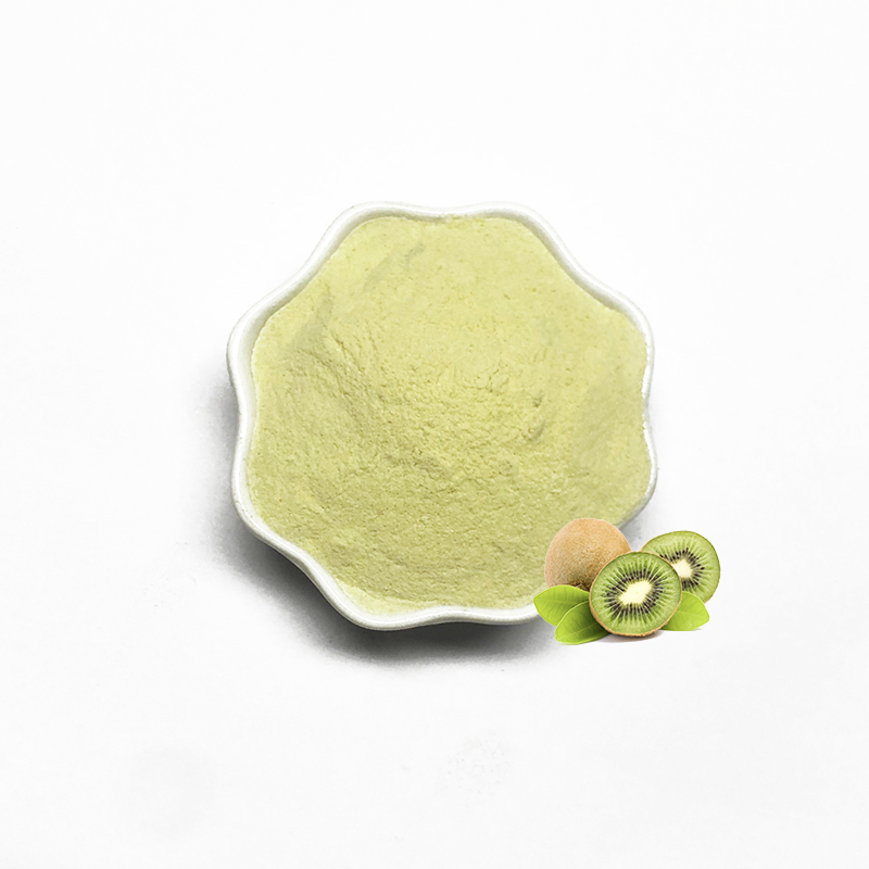 Freeze Dried Kiwi Fruit Powder