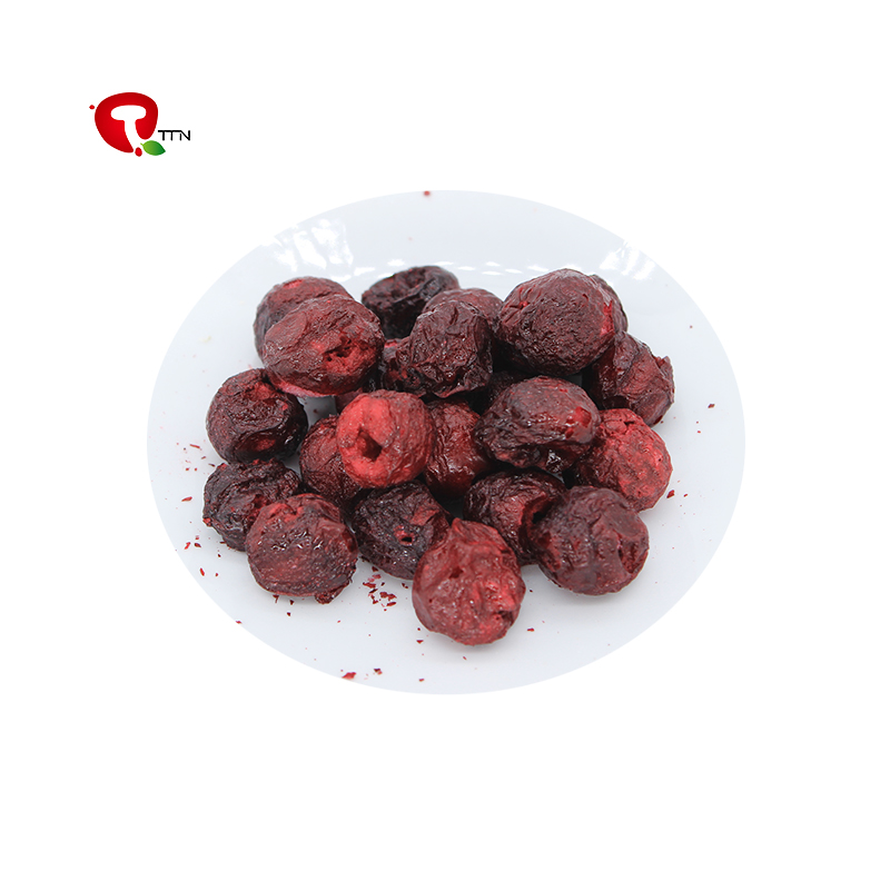 Freeze dried Cherry Whole