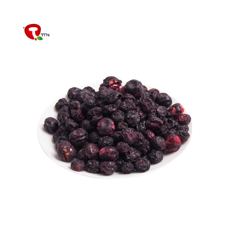 FD  Blueberry Whole Manufacturers