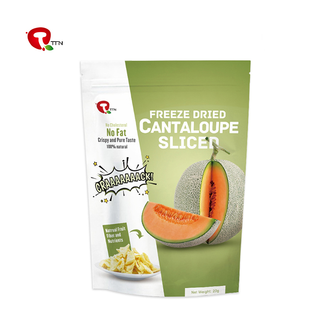Freeze Dried Hami-melon