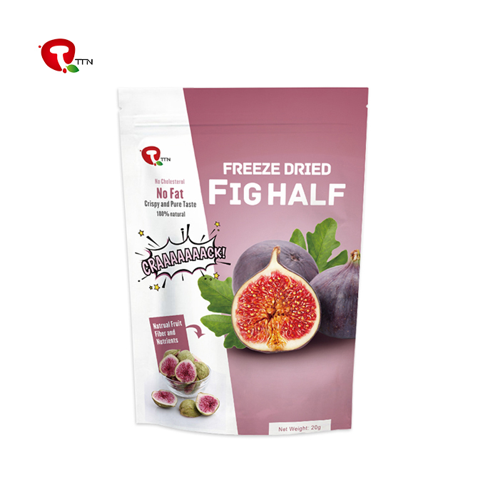 Freeze Dried Fig